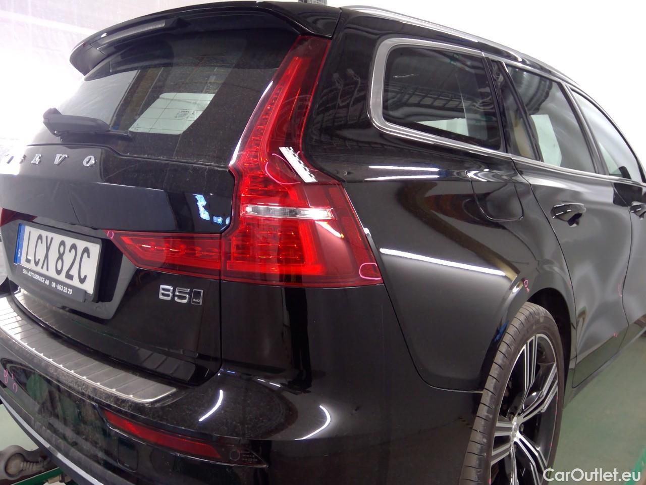  Volvo  V60  B5 AWD Inscription Aut #39