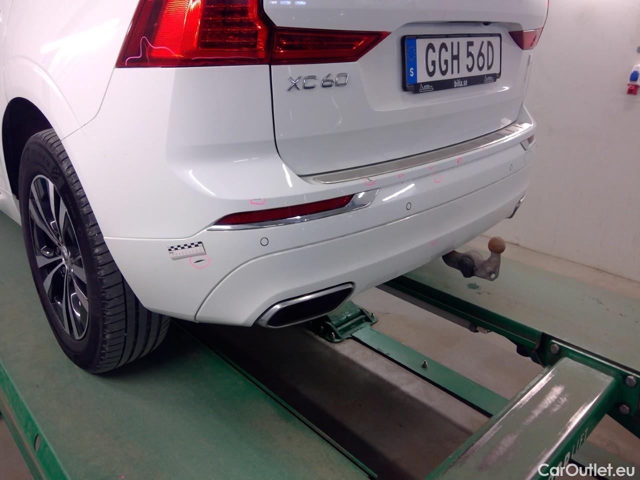  Volvo  XC60  T6 340 Ins. Expr. 4WD Aut #20