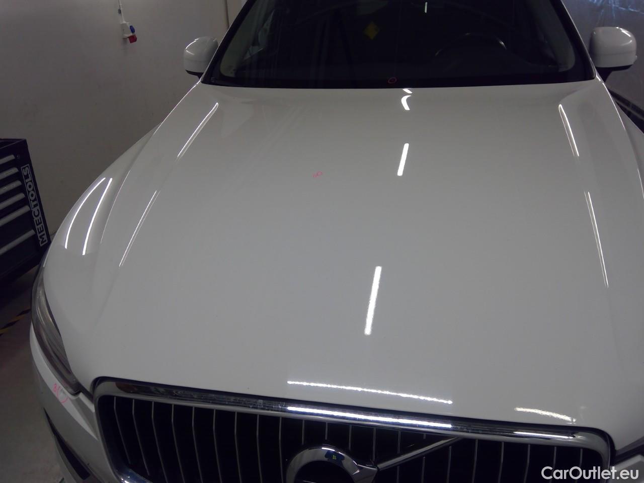  Volvo  XC60  T6 340 Ins. Expr. 4WD Aut #29