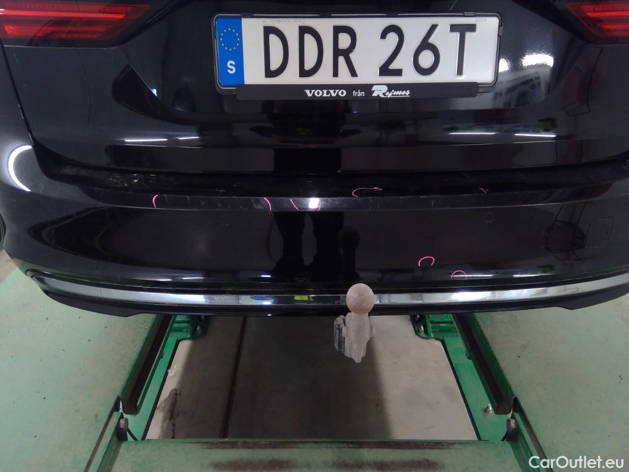  Volvo  V90  T6 350 Insc.Exp. AWD Aut #23