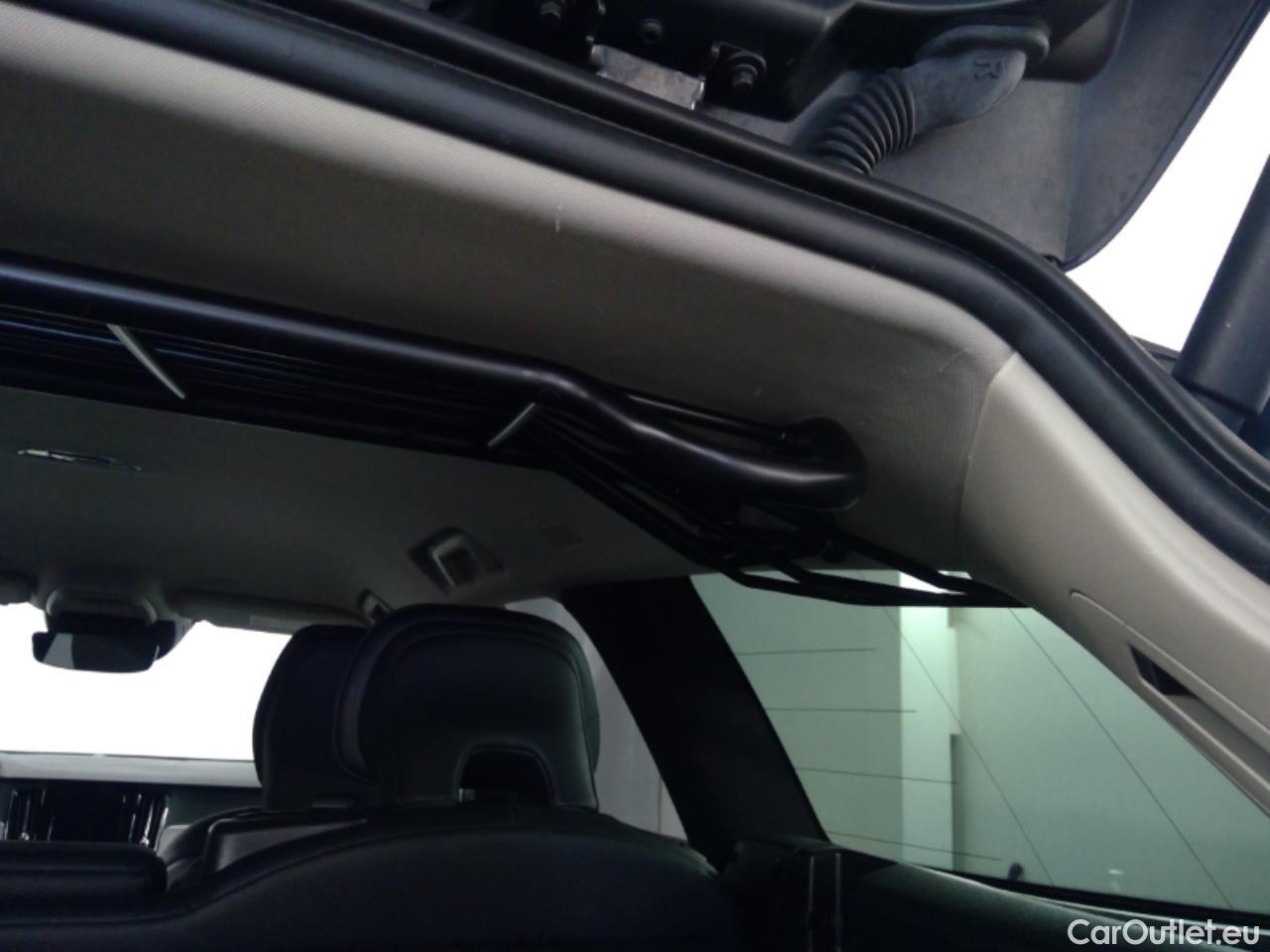  Volvo  V90  T8 390 AWD Mom.Adv.Ed.Aut. #2