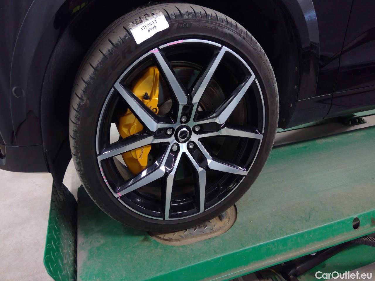  Volvo  XC60  T8 455 Pole.Eng. AWD Aut #4