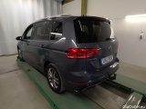  Volkswagen  Touran  TDI 150 RL Edit. Aut. #3