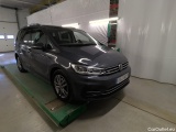  Volkswagen  Touran  TDI 150 RL Edit. Aut. #2