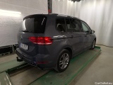  Volkswagen  Touran  TDI 150 RL Edit. Aut. #4