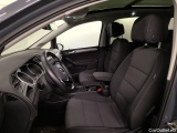  Volkswagen  Touran  TDI 150 RL Edit. Aut. #5