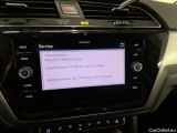  Volkswagen  Touran  TDI 150 RL Edit. Aut. #8
