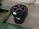  Volkswagen  Touran  TDI 150 RL Edit. Aut. #11