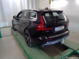  Volvo  V60  B5 AWD Inscription Aut #4