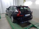  Volvo  V90  T6 350 Insc.Exp. AWD Aut #4