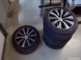  Volvo  V90  T6 350 Insc.Exp. AWD Aut #14