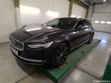  Volvo  V90  T8 Inscr. Rech. AWD Aut 