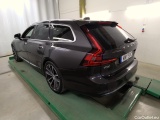  Volvo  V90  T8 Inscr. Rech. AWD Aut #4