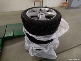  Volvo  V90  T8 Inscr. Rech. AWD Aut #16