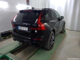  Volvo  XC60  T8 455 Pole.Eng. AWD Aut #4