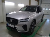  Volvo  XC60  T6 350 Ultim.Dark AWD Aut 