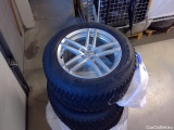  Volvo  XC60  T6 340 Ins. Expr. 4WD Aut #14