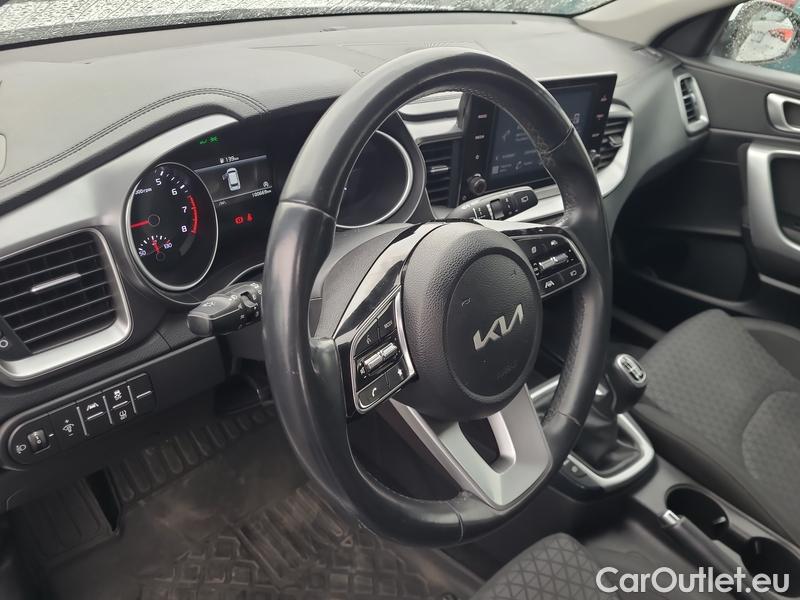  KIA  Cee'd Ceed Sportswagon (2018->) Ceed SW 1.0 T-GDI 88 Fresh #6