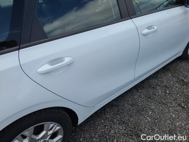  KIA  Cee'd Ceed Sportswagon (2018->) Ceed SW 1.0 T-GDI 88 Fresh #18