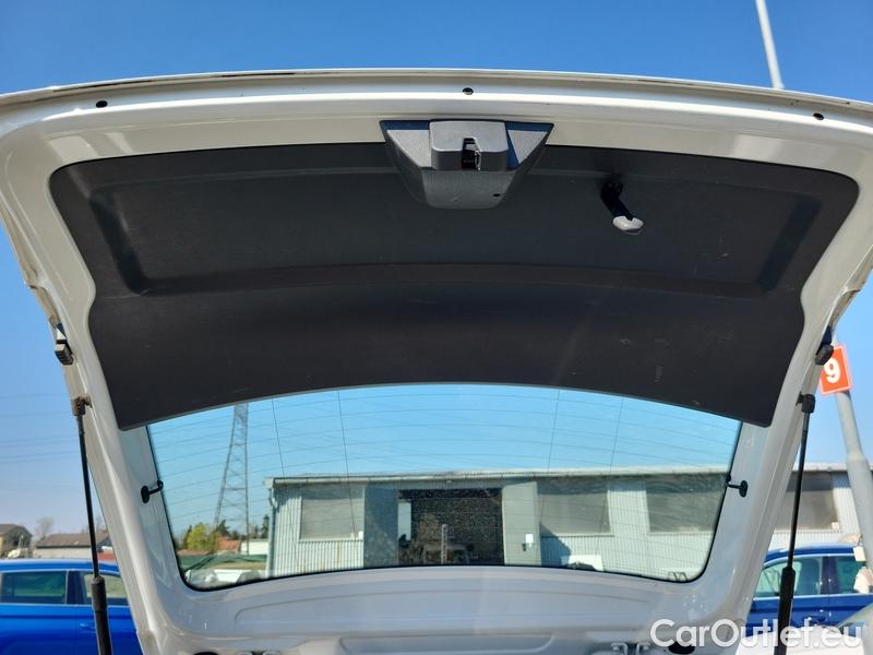  Skoda  Fabia  Combi (2015)  Com.1.0TSI 70 Style #10