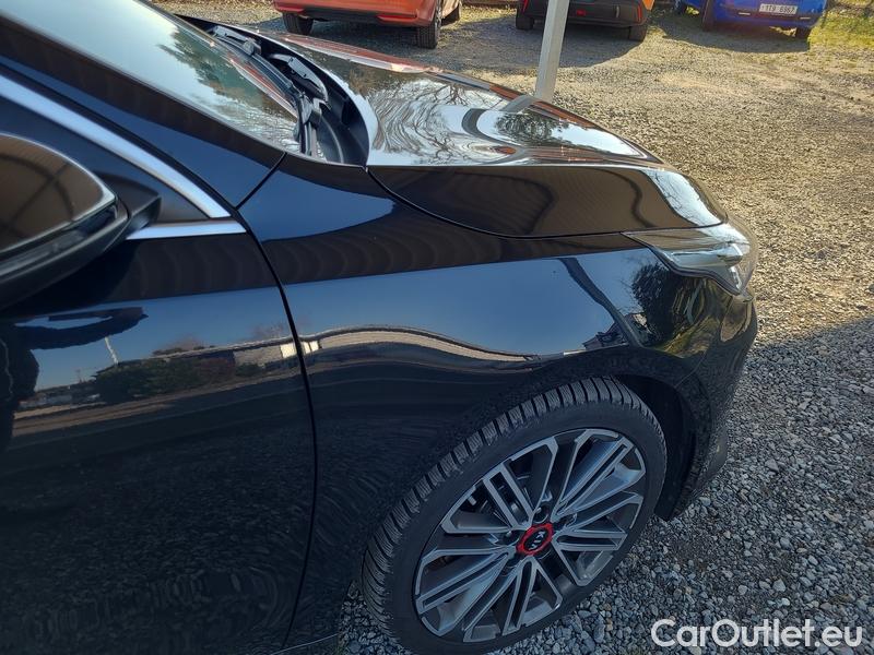  KIA  Cee'd ProCeed  (CD)(2018) ProCeed 1.6 T-GDI GT AT 5d #15