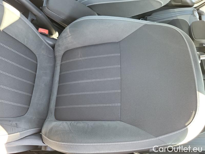  Skoda  Fabia  Combi (2015)  Com.1.0TSI 70 Style #13