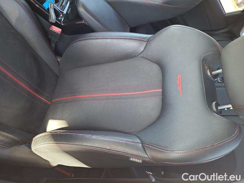  KIA  Cee'd ProCeed  (CD)(2018) ProCeed 1.6 T-GDI GT AT 5d #22