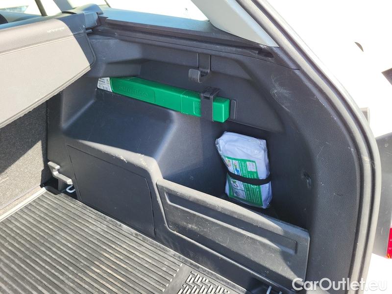  Skoda  Fabia  Combi (2015)  Com.1.0TSI 70 Style #13