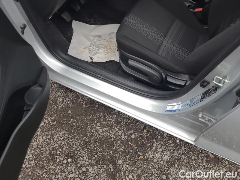  Hyundai  i20   (BC3) (2020)  1.0 T-GDI 74 Smart 5d #3