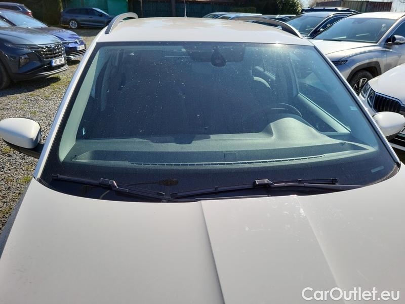  Skoda  Fabia  Combi (2015)  Com.1.0TSI 70 Style #1