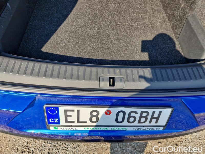  Skoda  ENYAQ  iV Coupe (5AC) (2022)  Coupe 82kWh RS 4x4 AT #16