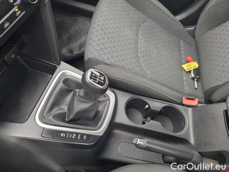  KIA  Cee'd Ceed Sportswagon (2018->) Ceed SW 1.0 T-GDI 88 Fresh #7