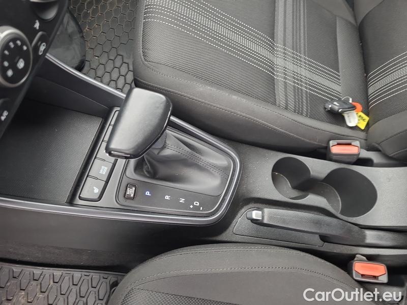  Hyundai  i20   (BC3) (2020)  1.0 T-GDI 74 Smart AT 5d #9