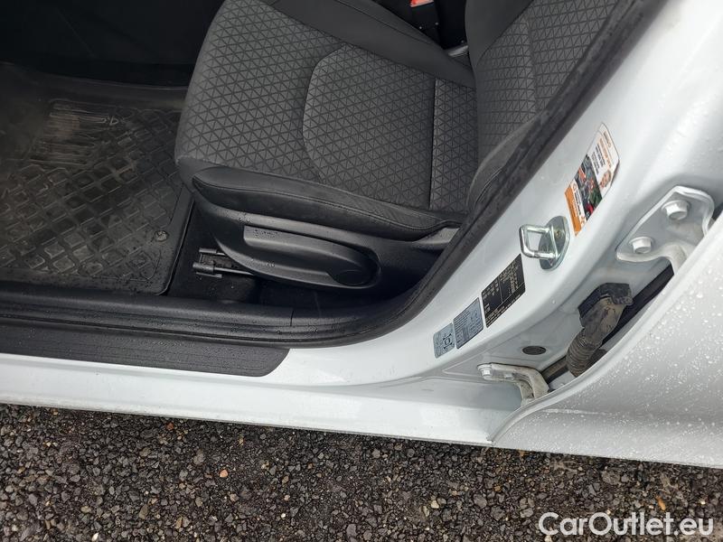  KIA  Cee'd Ceed Sportswagon (2018->) Ceed SW 1.0 T-GDI 88 Fresh #8