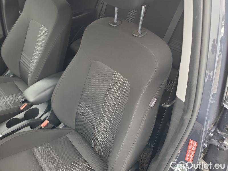  Hyundai  i20   (BC3) (2020)  1.0 T-GDI 74 Smart AT 5d #7