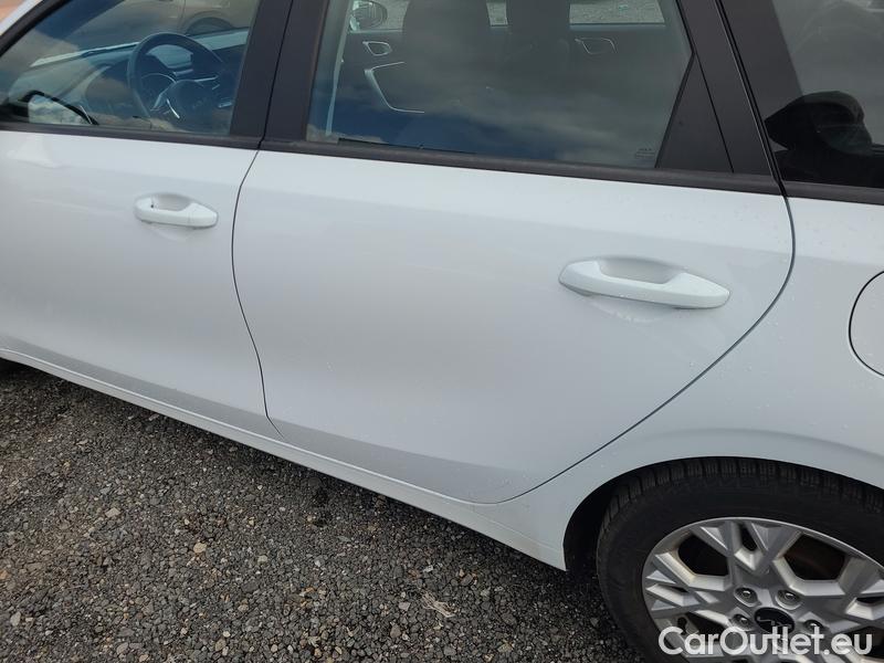  KIA  Cee'd Ceed Sportswagon (2018->) Ceed SW 1.0 T-GDI 88 Fresh #16