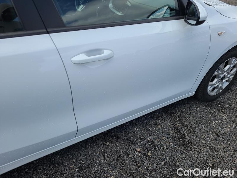  KIA  Cee'd Ceed Sportswagon (2018->) Ceed SW 1.0 T-GDI 88 Fresh #19