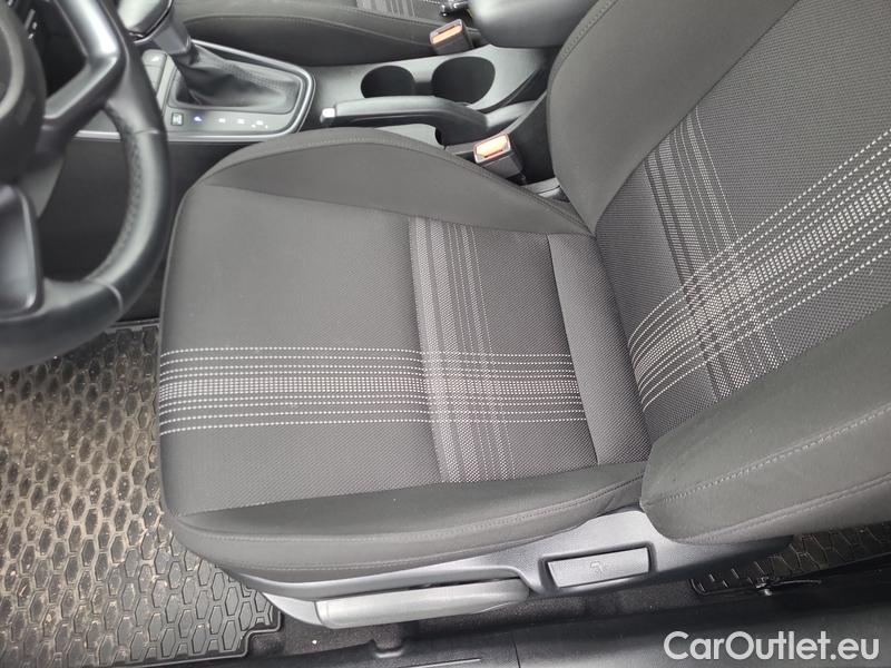  Hyundai  i20   (BC3) (2020)  1.0 T-GDI 74 Smart AT 5d #6