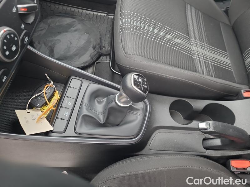 Hyundai  i20   (BC3) (2020)  1.0 T-GDI 74 Smart 5d #7