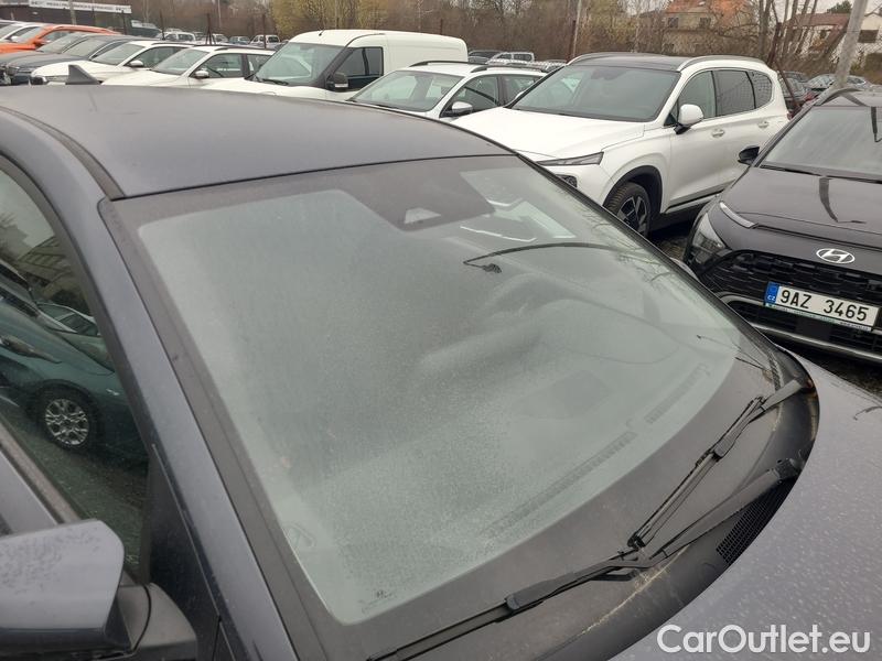  Hyundai  i20   (BC3) (2020)  1.0 T-GDI 74 Smart AT 5d #1