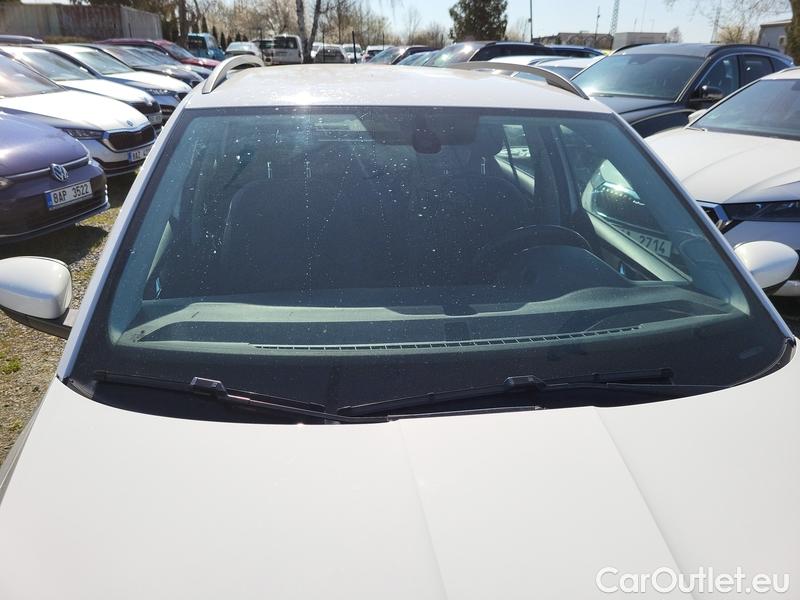  Skoda  Fabia  Combi (2015)  Com.1.0TSI 70 Style #5