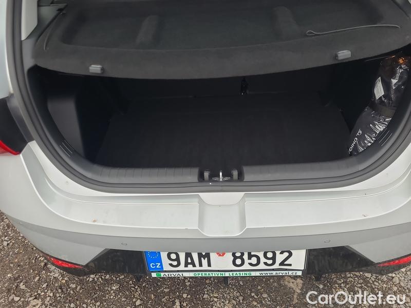  Hyundai  i20   (BC3) (2020)  1.0 T-GDI 74 Smart 5d #12