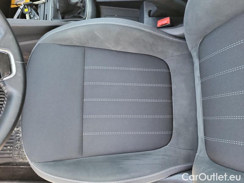  Skoda  Fabia  Combi (2015)  Com.1.0TSI 70 Style #20