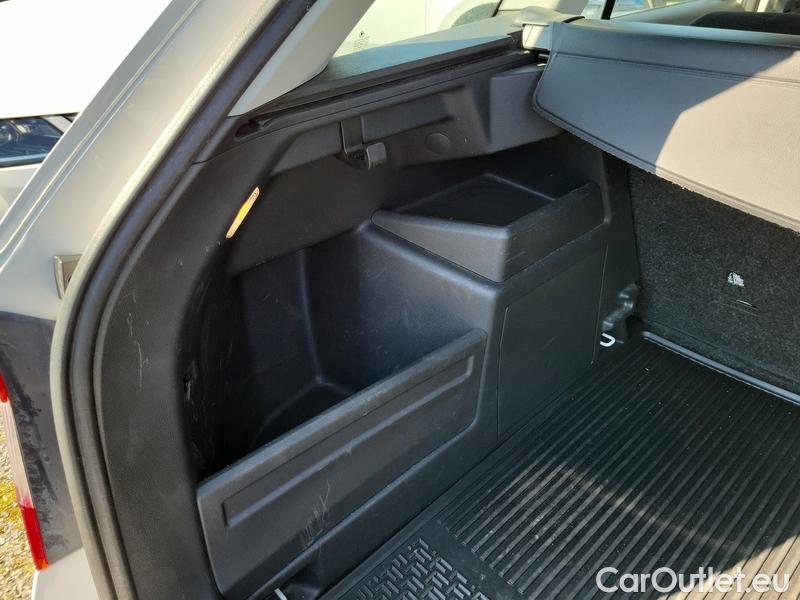  Skoda  Fabia  Combi (2015)  Com.1.0TSI 70 Style #8