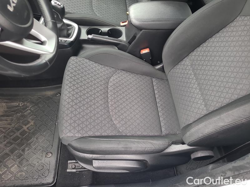  KIA  Cee'd Ceed Sportswagon (2018->) Ceed SW 1.0 T-GDI 88 Fresh #4