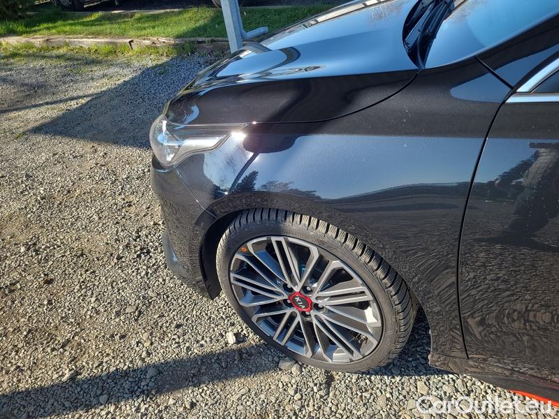  KIA  Cee'd ProCeed  (CD)(2018) ProCeed 1.6 T-GDI GT AT 5d #3