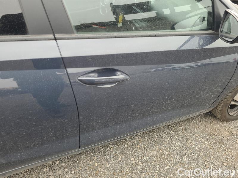  Hyundai  i20   (BC3) (2020)  1.0 T-GDI 74 Smart AT 5d #14