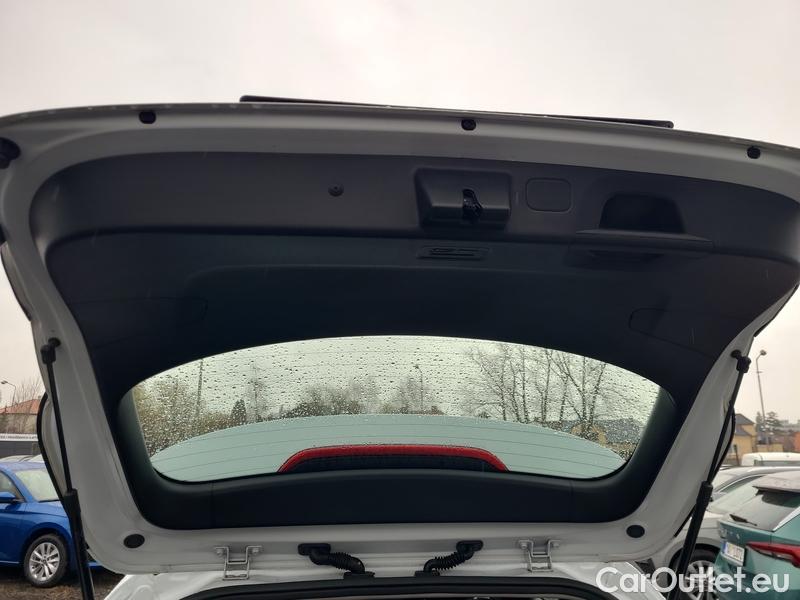  KIA  Cee'd Ceed Sportswagon (2018->) Ceed SW 1.0 T-GDI 88 Fresh #9