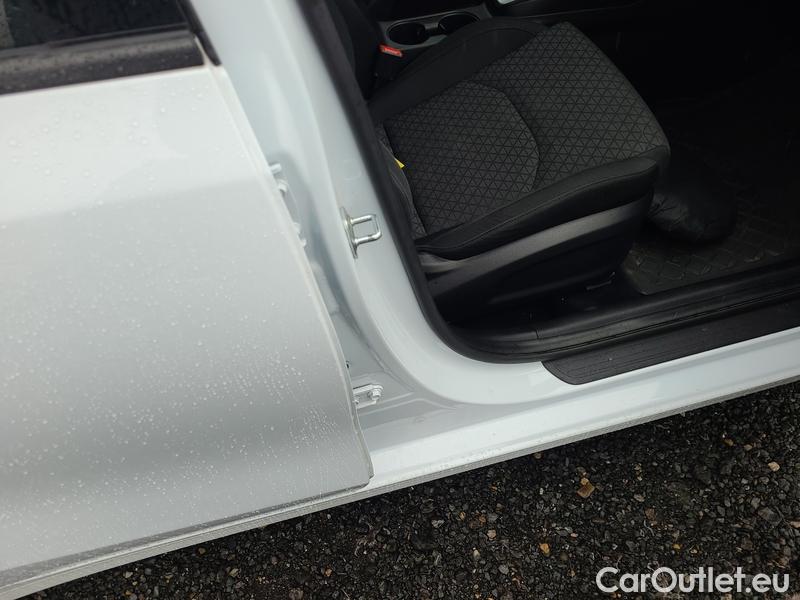  KIA  Cee'd Ceed Sportswagon (2018->) Ceed SW 1.0 T-GDI 88 Fresh #13