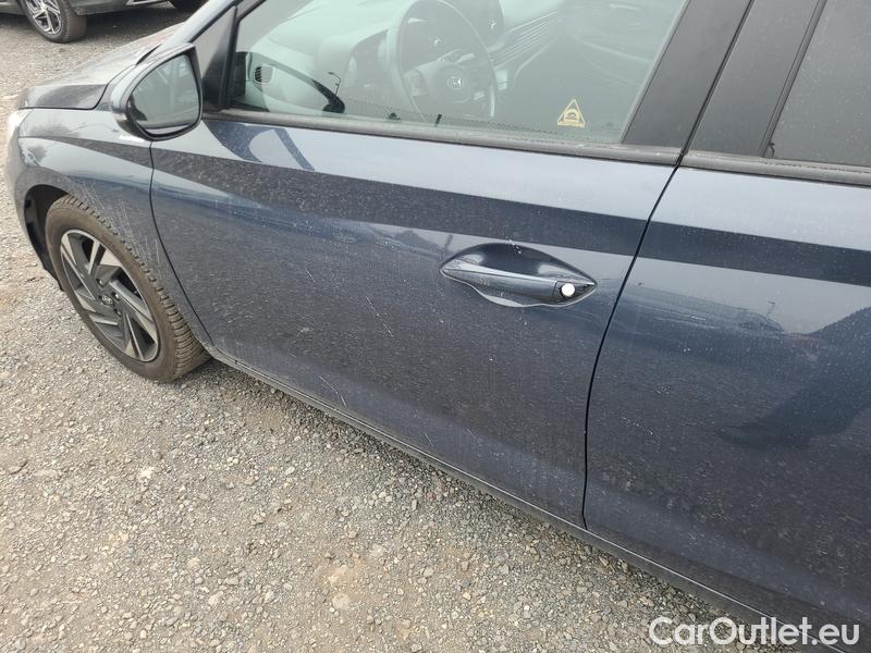  Hyundai  i20   (BC3) (2020)  1.0 T-GDI 74 Smart AT 5d #4